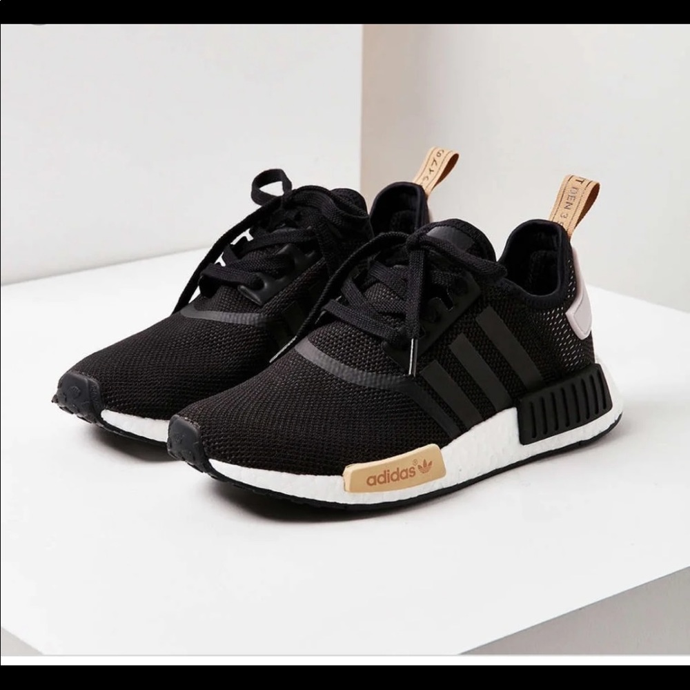 NMD R1 Ice Purple